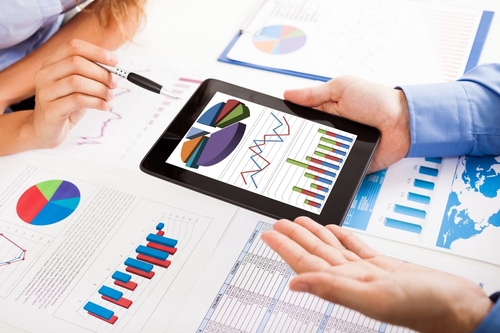 Business meeting Created by fCoder Graphics Processor